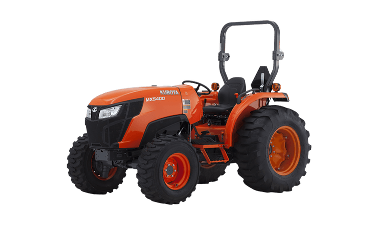 UTILITY TRACTORS (MX)