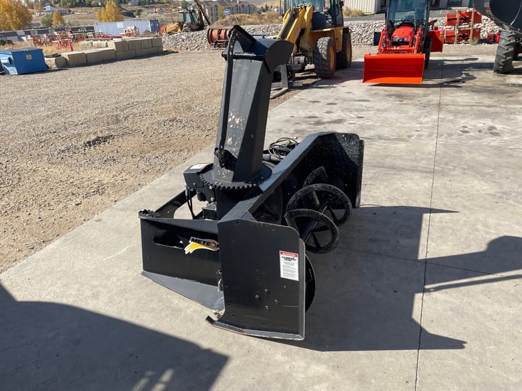 SSB66-B Snow Blower