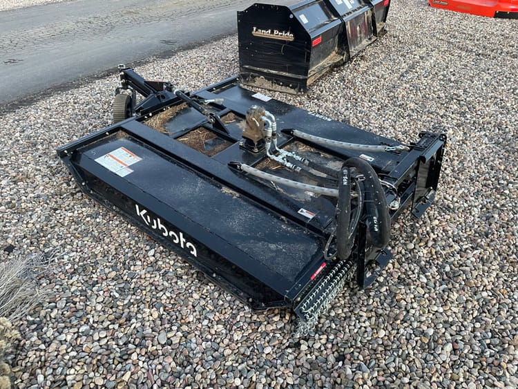 Skid Cutter