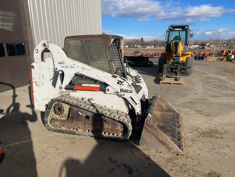 Skid Steer