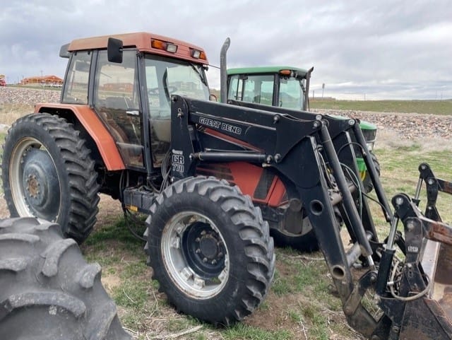 Case 5250