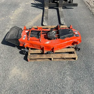 RCK54-23BX Mower
